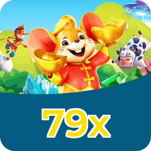 79x APP no celular — download oficial